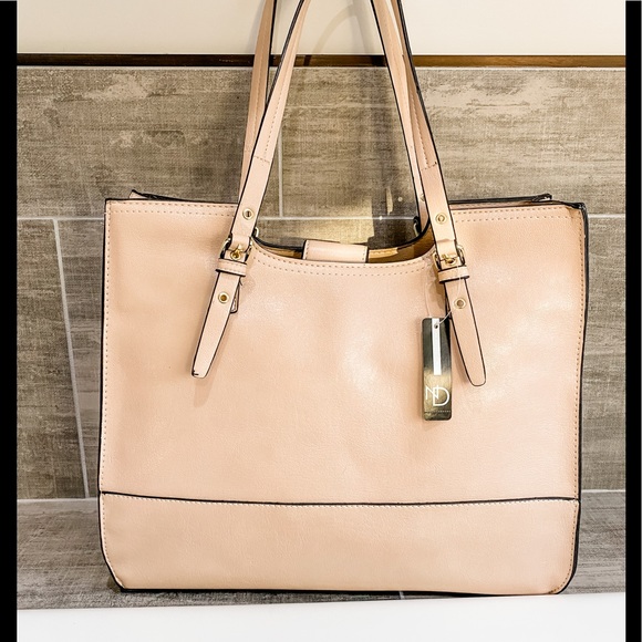 new directions Handbags - SALE!! Blush handbag by New Directions
